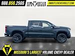 New 2026 Chevrolet Silverado 1500 LT Crew Cab for sale #206897 - photo 5