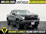 New 2026 Chevrolet Silverado 1500 LT Crew Cab for sale #206897 - photo 6