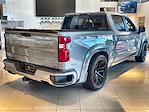 New 2025 Chevrolet Silverado 1500 RST Crew Cab 4WD Pickup for sale #209688 - photo 4