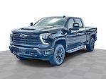 New 2025 Chevrolet Silverado 2500 LT Crew Cab 4WD Pickup for sale #212070 - photo 1