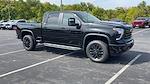 New 2025 Chevrolet Silverado 2500 LT Crew Cab 4WD Pickup for sale #212070 - photo 3