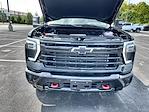 New 2025 Chevrolet Silverado 2500 LT Crew Cab 4WD Pickup for sale #212070 - photo 24