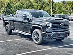 New 2025 Chevrolet Silverado 2500 LT Crew Cab 4WD Pickup for sale #212070 - photo 51
