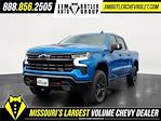 New 2026 Chevrolet Silverado 1500 LT Crew Cab for sale #213236 - photo 1