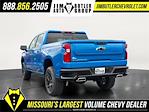 New 2026 Chevrolet Silverado 1500 LT Crew Cab for sale #213236 - photo 2