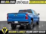 New 2026 Chevrolet Silverado 1500 LT Crew Cab for sale #213236 - photo 3
