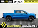 New 2026 Chevrolet Silverado 1500 LT Crew Cab for sale #213236 - photo 4