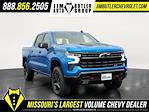 New 2026 Chevrolet Silverado 1500 LT Crew Cab for sale #213236 - photo 5