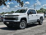 New 2025 Chevrolet Silverado 2500 Custom Crew Cab 4WD Pickup for sale #215459 - photo 10