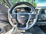 New 2025 Chevrolet Silverado 2500 Custom Crew Cab 4WD Pickup for sale #215459 - photo 12