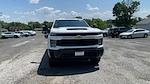 New 2025 Chevrolet Silverado 2500 Custom Crew Cab 4WD Pickup for sale #215459 - photo 4