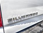 New 2025 Chevrolet Silverado 2500 Custom Crew Cab 4WD Pickup for sale #215459 - photo 31