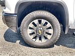 New 2025 Chevrolet Silverado 2500 Custom Crew Cab 4WD Pickup for sale #215459 - photo 32