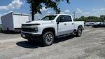 New 2025 Chevrolet Silverado 2500 Custom Crew Cab 4WD Pickup for sale #215459 - photo 5