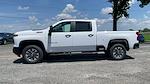 New 2025 Chevrolet Silverado 2500 Custom Crew Cab 4WD Pickup for sale #215459 - photo 6
