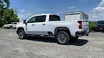 New 2025 Chevrolet Silverado 2500 Custom Crew Cab 4WD Pickup for sale #215459 - photo 2