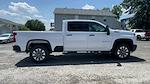 New 2025 Chevrolet Silverado 2500 Custom Crew Cab 4WD Pickup for sale #215459 - photo 9
