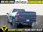 New 2026 Chevrolet Silverado 1500 Custom Crew Cab for sale #216538 - photo 2