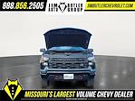 New 2026 Chevrolet Silverado 1500 Custom Crew Cab for sale #216538 - photo 20