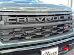 New 2026 Chevrolet Silverado 1500 Custom Crew Cab for sale #216538 - photo 21