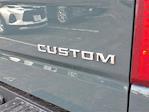 New 2026 Chevrolet Silverado 1500 Custom Crew Cab for sale #216538 - photo 23