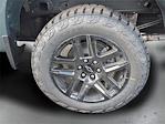 New 2026 Chevrolet Silverado 1500 Custom Crew Cab for sale #216538 - photo 25