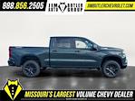 New 2026 Chevrolet Silverado 1500 Custom Crew Cab for sale #216538 - photo 4