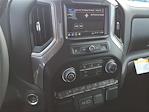 New 2026 Chevrolet Silverado 1500 Custom Crew Cab for sale #216538 - photo 7