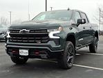 New 2026 Chevrolet Silverado 1500 LT Crew Cab for sale #216992 - photo 1