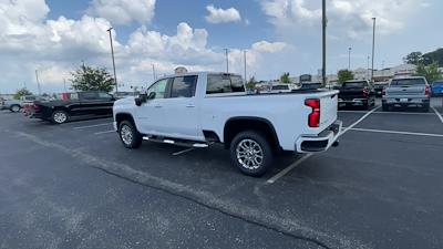 New 2025 Chevrolet Silverado 2500 LT Crew Cab 4WD Pickup for sale #217178 - photo 2