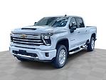 New 2025 Chevrolet Silverado 2500 LT Crew Cab 4WD Pickup for sale #217178 - photo 1