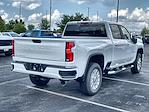 New 2025 Chevrolet Silverado 2500 LT Crew Cab 4WD Pickup for sale #217178 - photo 46