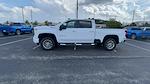 New 2025 Chevrolet Silverado 2500 LT Crew Cab 4WD Pickup for sale #217178 - photo 6