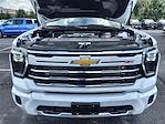 New 2025 Chevrolet Silverado 2500 LT Crew Cab 4WD Pickup for sale #217178 - photo 50