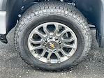 New 2025 Chevrolet Silverado 2500 LT Crew Cab 4WD Pickup for sale #217178 - photo 53