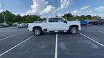 New 2025 Chevrolet Silverado 2500 LT Crew Cab 4WD Pickup for sale #217178 - photo 9