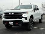 New 2026 Chevrolet Silverado 1500 LT Crew Cab for sale #217750 - photo 1