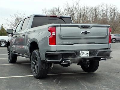 New 2026 Chevrolet Silverado 1500 LT Crew Cab for sale #218244 - photo 2