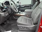 New 2026 Chevrolet Silverado 1500 LT Crew Cab for sale #218245 - photo 17