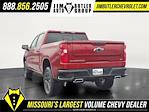 New 2026 Chevrolet Silverado 1500 LT Crew Cab for sale #218245 - photo 2