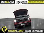 New 2026 Chevrolet Silverado 1500 LT Crew Cab for sale #218245 - photo 23
