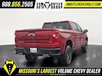 New 2026 Chevrolet Silverado 1500 LT Crew Cab for sale #218245 - photo 4