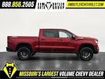 New 2026 Chevrolet Silverado 1500 LT Crew Cab for sale #218245 - photo 5