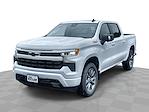 New 2025 Chevrolet Silverado 1500 RST Crew Cab 4WD Pickup for sale #218635 - photo 1