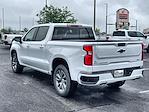 New 2025 Chevrolet Silverado 1500 RST Crew Cab 4WD Pickup for sale #218635 - photo 2