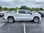 New 2025 Chevrolet Silverado 1500 RST Crew Cab 4WD Pickup for sale #218635 - photo 12