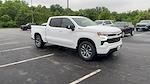 New 2025 Chevrolet Silverado 1500 RST Crew Cab 4WD Pickup for sale #218635 - photo 3