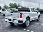 New 2025 Chevrolet Silverado 1500 RST Crew Cab 4WD Pickup for sale #218635 - photo 34