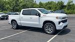 New 2025 Chevrolet Silverado 1500 RST Crew Cab 4WD Pickup for sale #218637 - photo 1