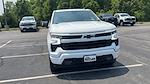 New 2025 Chevrolet Silverado 1500 RST Crew Cab 4WD Pickup for sale #218637 - photo 4